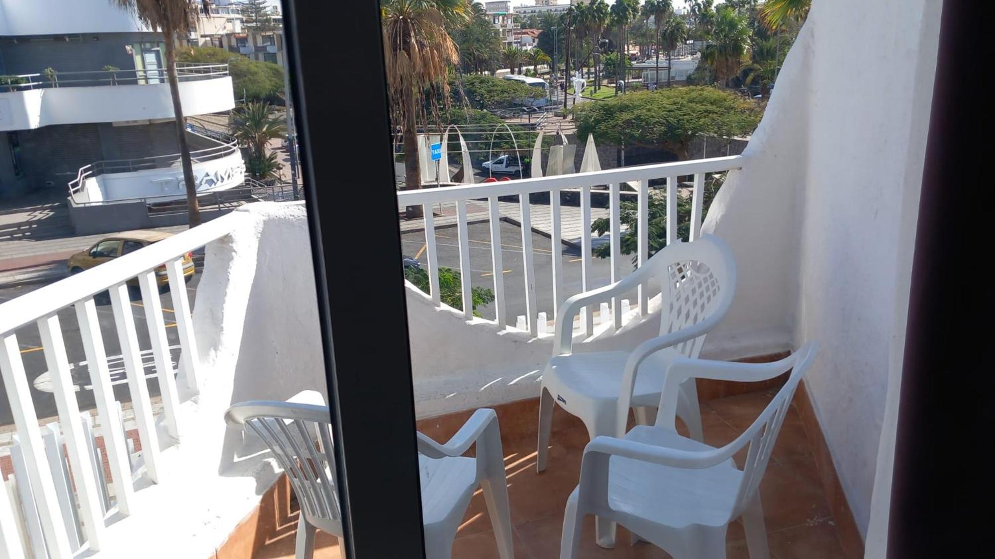 Casas Blancas Las Tortugas プラヤ・デ・ラス・アメリカス 部屋 写真