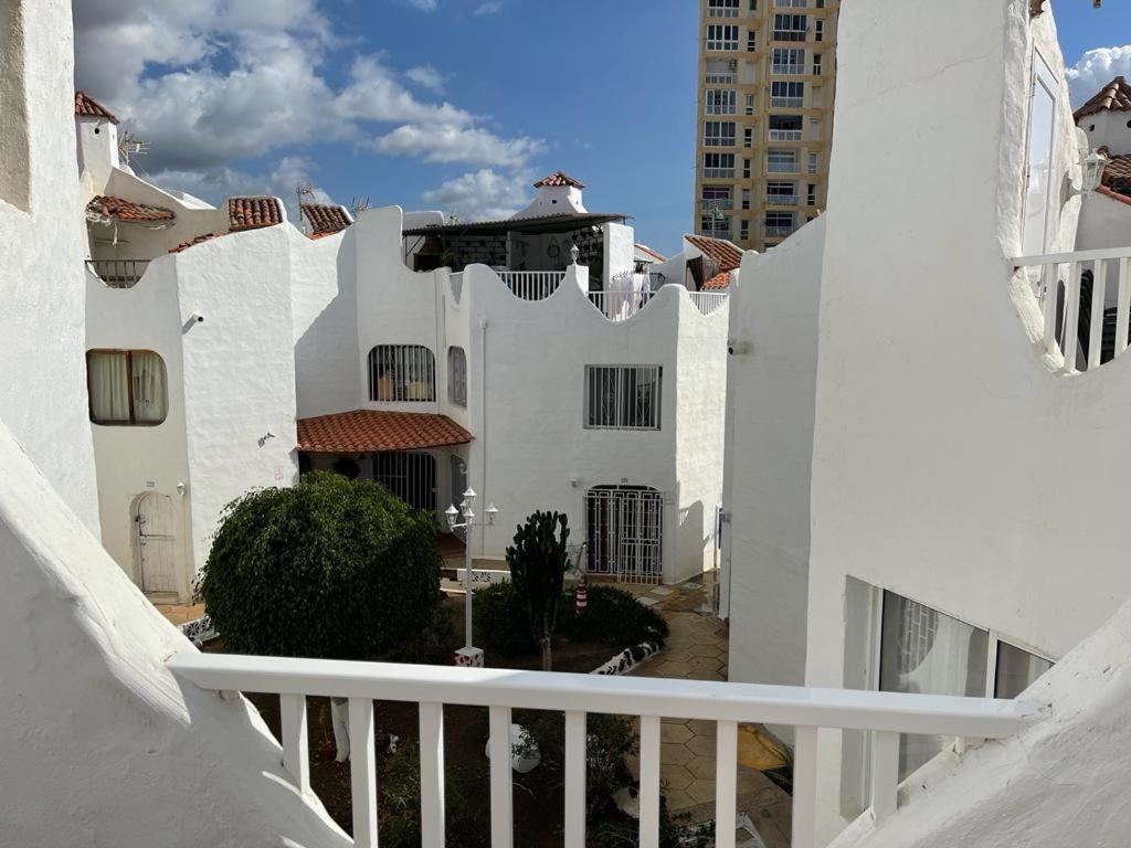 Casas Blancas Las Tortugas プラヤ・デ・ラス・アメリカス 部屋 写真