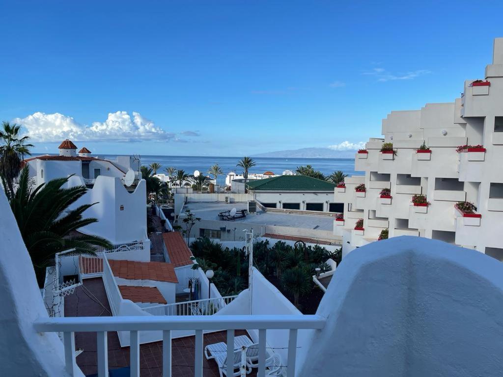 Casas Blancas Las Tortugas プラヤ・デ・ラス・アメリカス 部屋 写真