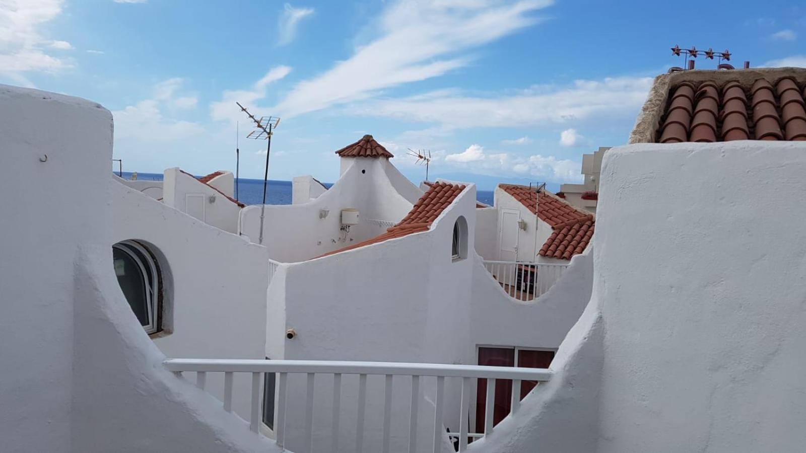 Casas Blancas Las Tortugas プラヤ・デ・ラス・アメリカス 部屋 写真